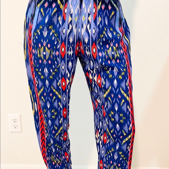 bebe high waist pants size S - Picture 3 of 3